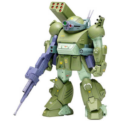 ウェーブ スコープドッグ ターボカスタム［キリコ機］ の通販