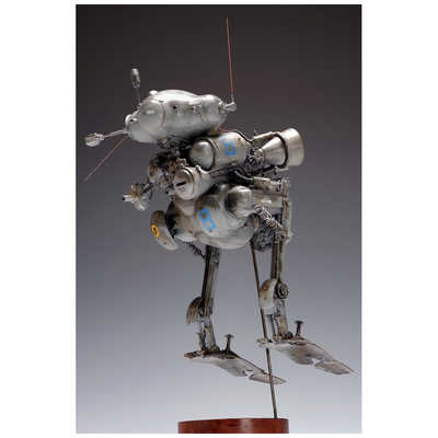 ウェーブ　ルナガンス 1/20 マシーネンクリーガー Amazon | WAVE マシーネンクリーガー Pz.Spah 1124 ルナガンス 1