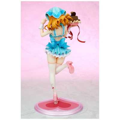 ウェーブ　ガールズ&パンツァー　武部沙織【バレンタインエプロン】 武部 沙織【バレンタインエプロン】 | 株式会社ウェーブ