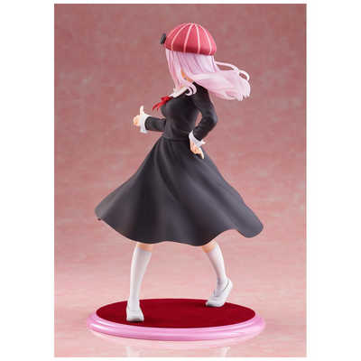 ウェーブ 塗装済み完成品 1/7 かぐや様は告らせたい～天才たちの恋愛