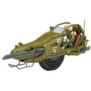 ウェーブ 1/20 ヴイナス戦記 HOUND with HIRO ウェーブ 1/20 ヴイナス戦記 HOUND with HIRO