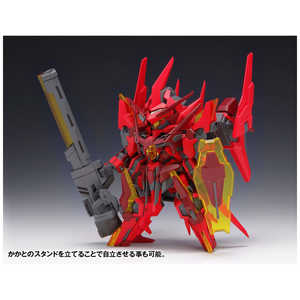 ウェーブ SUPER ROBOT HEROESシリーズ イクスクレア・ガストクロウ イクスクレアガストクロウ ウェーブ SUPER ROBOT HEROESシリーズ イクスクレア・ガストクロウ イクスクレアガストクロウ