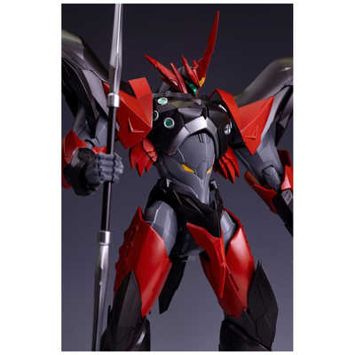 宇宙の騎士 テッカマン プラモデル　組み立てキット Amazon | MODEROID 宇宙の騎士テッカマンブレード テッカマン