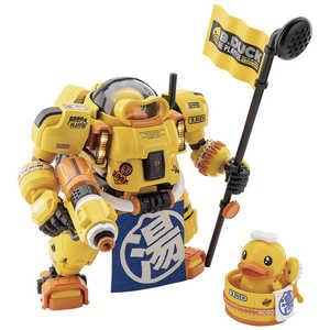 ウェーブ B.DUCK & SPA.DUCK(スパダック) KM-137 ウェーブ B.DUCK & SPA.DUCK(スパダック) KM-137