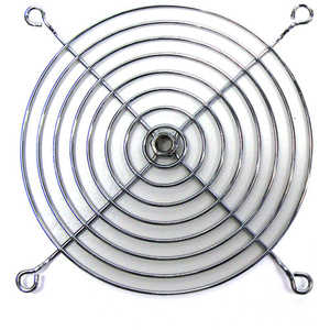 タイムリー BIGFAN120U対応 三脚固定用ファンガード(120mmファン用) BF-GUARD120 シルバー タイムリー BIGFAN120U対応 三脚固定用ファンガード(120mmファン用) BF-GUARD120 シルバー