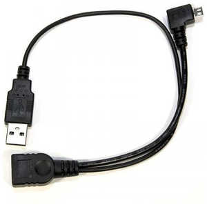 ͥȥ USB-OTG֥ Lͥ IKSCABL12553