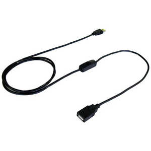 GROOVY 1m[USB-A ᥹ USB-A]åդUSBŸĹ֥ USBSWITCHCABLE