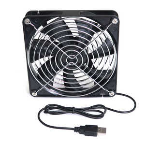 ꡼ USB BIGFAN140U for Men