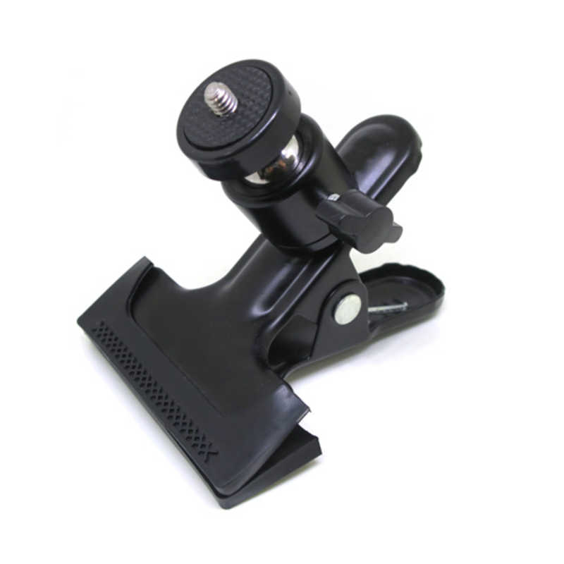 タイムリー タイムリー ファン固定用大型クリップ BIGCLIP ブラック BIGCLIP ブラック