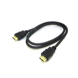 Ѵ̾JAPAN HDMI֥ ver1.4 ֥å 1m /HDMIHDMI /ɥס HD4403