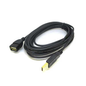 Ѵ̾JAPAN USB-AĹ֥ [USB-A ᥹ USB-A /5m] ˺ ֥å CA0177