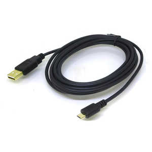 ϊlJAPAN USB-A  micro USBP[u []] ɍ ubN CA0368
