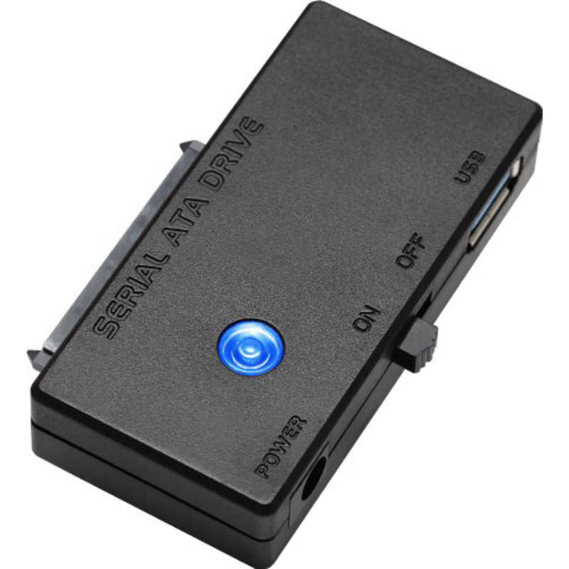 タイムリー タイムリー SATA-USB3.0変換ケーブルセット  UD-3000SA1 UD-3000SA1