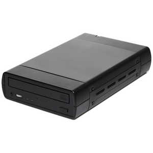 タイムリー 5.25インチ光学式ドライブ用ポータブルケース  OPTICALCASE525SATA1