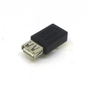 ϊlJAPAN USBpϊA_v^ [USB-A X-X micro USB] ubN CP6315