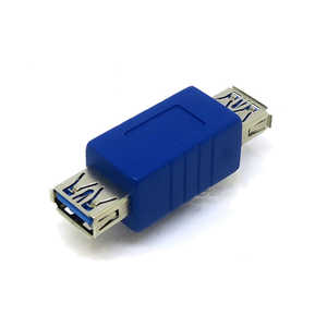 ϊlJAPAN USBpA_v^ [USB-A X-X USB-A] u[ CP7107