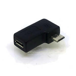 ϊlJAPAN micro USBA_v^ [micro USB IXX micro USB /L^] ubN CP7985