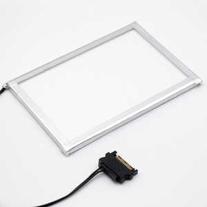 タイムリー LEDディスプレイパネルライト for PC ホワイト TMLEDPANEL タイムリー LEDディスプレイパネルライト for PC ホワイト TMLEDPANEL