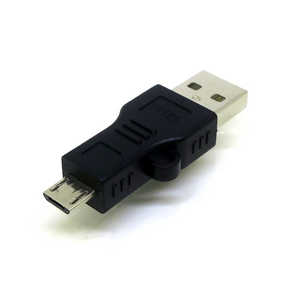 ϊlJAPAN USBpϊA_v^ [USB-A IX-IX micro USB] ubN CP8968