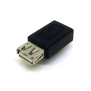 ϊlJAPAN USBpϊA_v^ [USB-A X-X mini USB] ubN CP8999