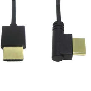 Ѵ̾JAPAN ˺HDMI֥뺸L 100cm ֥å 1m /HDMIHDMI /ॿס HD1004L