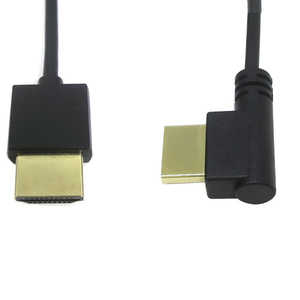 Ѵ̾JAPAN ˺HDMI֥뱦L 100cm ֥å 1m /HDMIHDMI /ॿס HD1004R