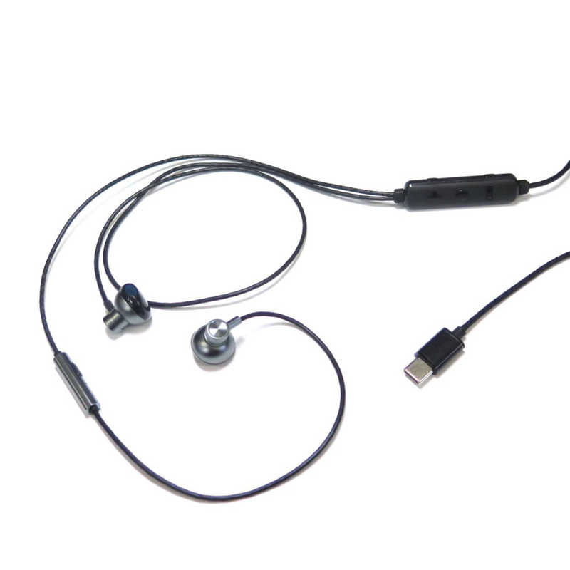 タイムリー タイムリー ボイスチェンジャー機能搭載ヘッドセット ブラック ［USB-C/両耳/イヤホンタイプ］ TM-VOICHEN-01 TM-VOICHEN-01