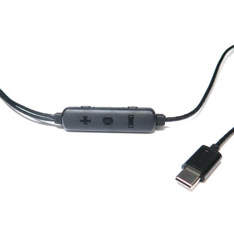 タイムリー タイムリー ボイスチェンジャー機能搭載ヘッドセット ブラック ［USB-C/両耳/イヤホンタイプ］ TM-VOICHEN-01 TM-VOICHEN-01