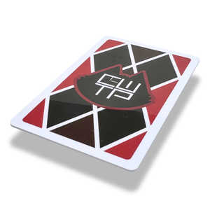 タイムリー グリスカード ［シリコングリス塗布用］ こーてぃんぐかーど CLOCK WORK TEA PARTY CWTP-CC01