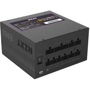 ＜コジマ＞ ADATA XPG PYLON 80PLUS BRONZE取得電源ユニット サイレントエディション 650W XPG ブラック ブラック PYLON650BBKCJPSS
