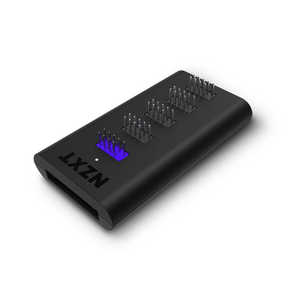 NZXT PCケース内部用 Internal USB Hub(gen3) ブラック ACIUSBHM3 NZXT PCケース内部用 Internal USB Hub(gen3) ブラック ACIUSBHM3