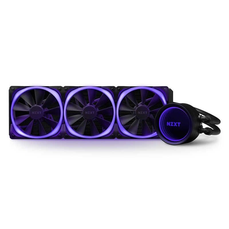 KRAKEN X73 RL-KRX73-01 新品未使用 | lhabilleurderegard.com