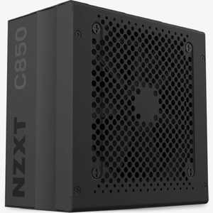 NZXT PC電源 Cシリーズ ブラック ブラック NPC850MJPT