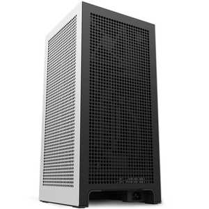 PC H1 ۥ磻 mini-ITX NZXT ޥåȥۥ磻 CS-H11BW-JP