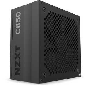 NZXT PCŸ C850 Gold [850W / ATX / 80PlusGold ] ֥å [850W /ATX /Gold] PA8G1BBJP