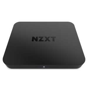 NZXT ［ゲームキャプチャー /1080p60fps録画対応］ SIGNAL HD60 ブラック ST-EESC1-WW