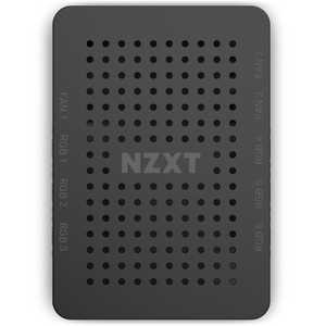 NZXT RGBե󥳥ȥ顼 ver2  LED6ch FAN3ch  ֥å AC-CRFR0-B1