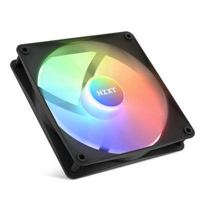 Amazon | NZXT F140 RGB CORE TWIN PACK & RGB Lighting