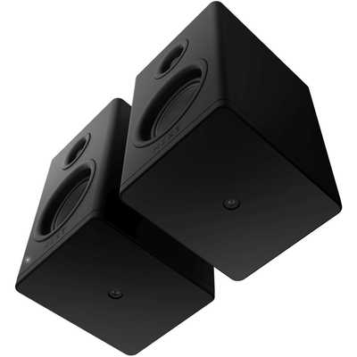 NZXT Relay Speakers AP-SPKB2-JP PCスピーカー. Amazon.co.jp: NZXT Relay Speakers White デスクトップサイズ