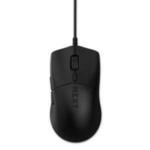 NZXT ߥ󥰥ޥ LIFT2 SYMM θؼ/ͭ/6ܥ/USB θؼ /ͭ /6ܥ /USB ֥å MS-001NB-03