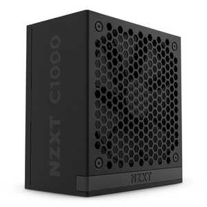 NZXT PCŸ C1000Gold(2024) ATX/Gold 1000W /ATX /Gold ֥å PA-0G2BB-JP