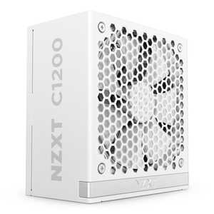NZXT PCŸ C1200Gold(2024) ATX/Gold 1200W /ATX /Gold ۥ磻 PA-2G2BW-JP