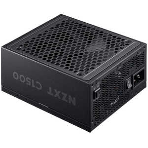 NZXT PCŸ C1500Platinum 1500W /ATX /Platinum ֥å PA-5P1BB-JP
