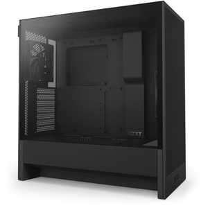NZXT H5 FLOW (2024) ATX microATX miniITX対応 ミドルタワーケース ブラック CCH52FB01 NZXT H5 FLOW (2024) ATX microATX miniITX対応 ミドルタワーケース ブラック CCH52FB01
