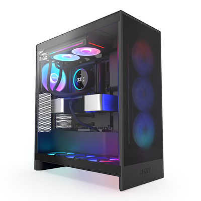 T898 RGB CPU 水冷クーラー 2ファン 240mm lota L24 01-20241031-15580100.jpg