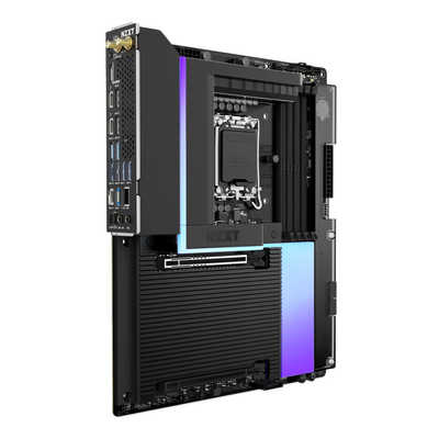 NZXT マザーボード N9 Z890 DDR5 ［ATX / LGA1851］ ［ATX