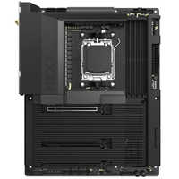 NZXT マザーボード N7 B850 DDR5 ［ATX / AM5］ ブラック N7-B85XT-B1