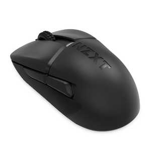 NZXT ߥ󥰥ޥ LIFT ELITE WIRELESS θؼ /ͭ/̵(磻쥹) /5ܥ /USB ֥å MS-101NB-01