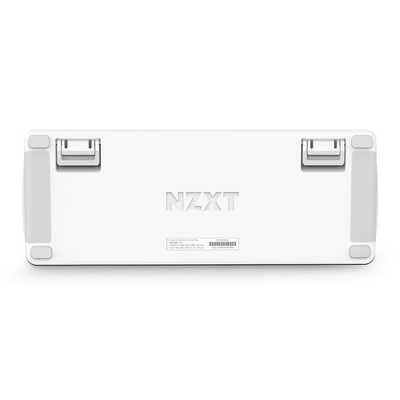 NZXT ゲーミングキーボード FUNCTION ELITE MINITKL ［有線 /USB