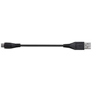 GROOVY 0.15m[USB-A  micro USB]ť֥ GM-UH007